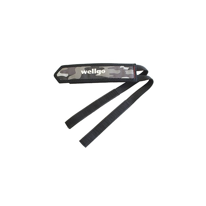 Wellgo (uxerugo) w – 8 pedarusutorappu Camo 125 – 39104