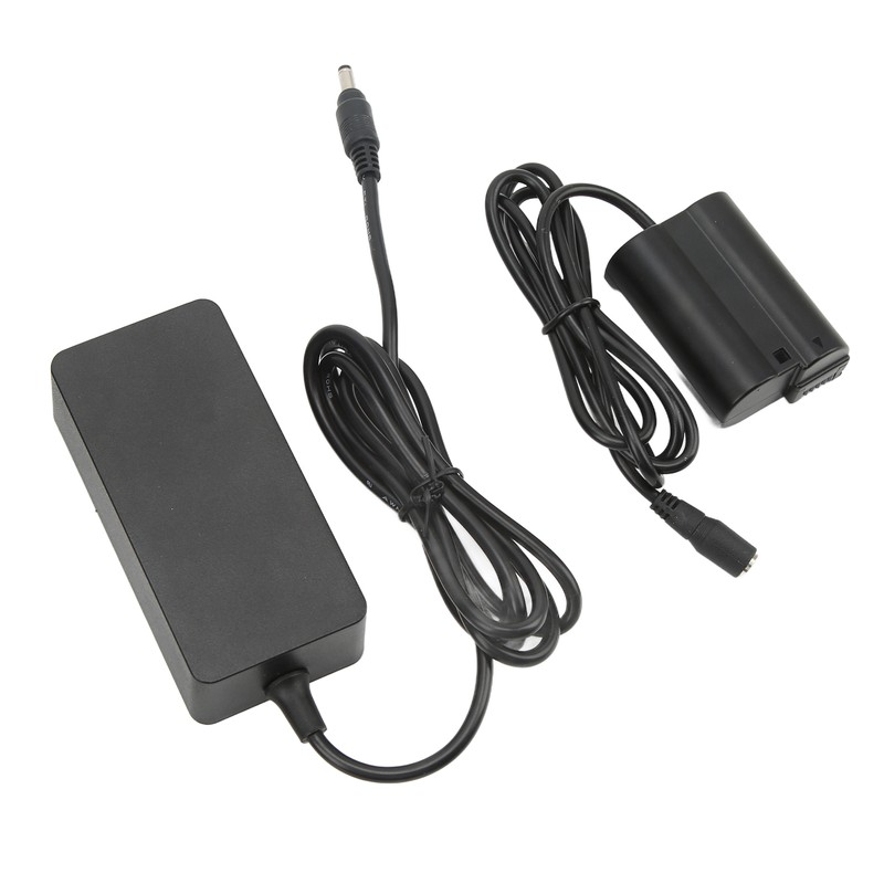 EP 5B DC Coupler Dummy Battery EN EL15 for Nikon