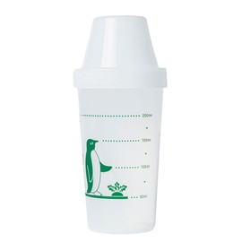 1 x ZENB Shaker (ZENB Smoothie Shaker)