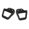 BuliBoao Seat Belt Guide, Front Seat Belt Shoulder Guides Loops