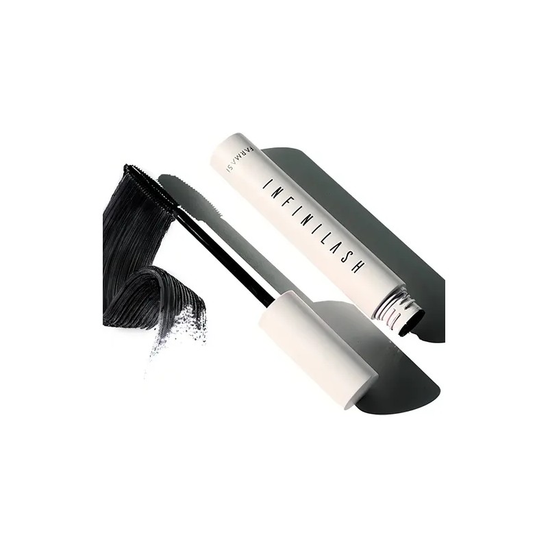 Infinilash Máscara Rimel Infinito Farmasi Color Negro