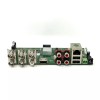 SODIAL XM 265 4CH 5M-N IP Wifi DVR NVR Board