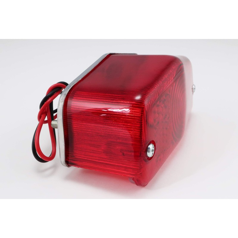 Kitaco Tail Light