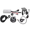Bicycle Lithium Battery Conversion Kit 22A Controller GD06 Display 1