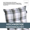 LILENO HOME Garden Chair Cushions as [Set of 2 -