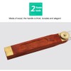 Smgda 8 Inch Stainless Steel T-Bevel Gauge & Angle Finder