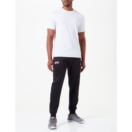 Venum Mens UFC Pro Line Pants Black MD One Size