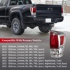 SAWVIVA Tail Light Assembly Compatible with 2016-2023 Tacoma Rear Brake