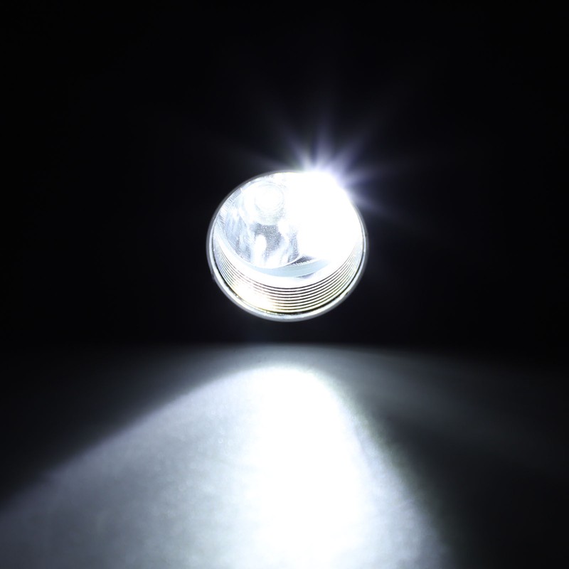 Diving Headlamp 8000LM 3 Lighting Modes 100m Waterproof Aluminum Alloy