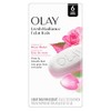 Olay Barra De Belleza, Fresh Radiance, Fórmula Nutritiva Y Refrescante,