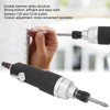 Pneumatic Screwdriver 5H Industrial Grade Straight Handle Assembly Tools YC‑3051Japanese