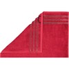 Vossen Cult de Luxe Ruby 3900 Hand Towel 16 x