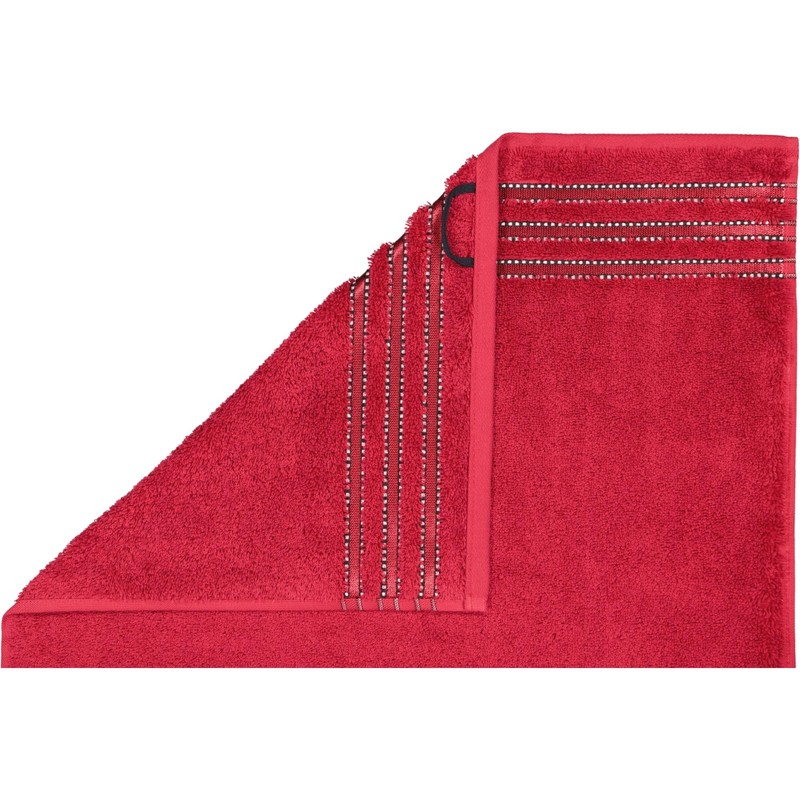 Vossen Cult de Luxe Ruby 3900 Hand Towel 16 x