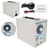 VPABES Audio Signal Source Generator Signal Source Low Frequency Signal