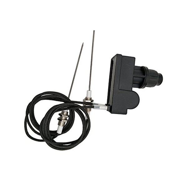 METER STAR - Kit de encendido para parrilla, batería AA,