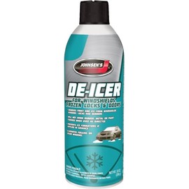 Johnsen's 3282 De-Icer - 10 oz.