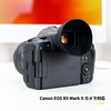 JJC Magnifying Round Eyecup for Canon EOS R5 Mark II