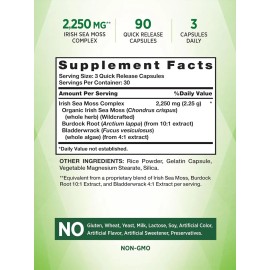 Suplemento En Cpsula Natures Truth Suplemento Alimenticio X 60g                                                                                       