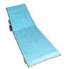 Beach Towel Aqua