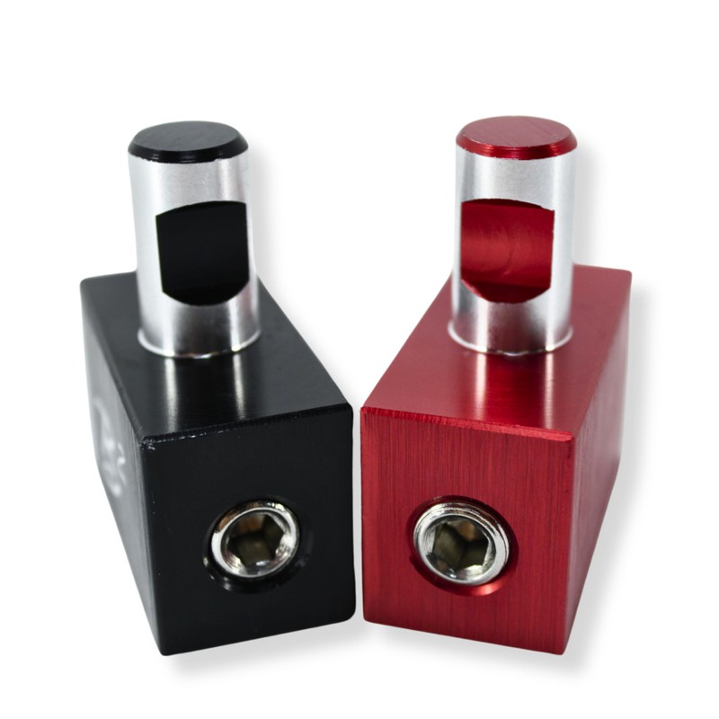 B2 Audio Pair of Dual 0GA to 0GA Amplifier Inputs