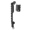 Internal Speaker Assembly Replacement for Inspiron 7520 5525 5520 Laptop