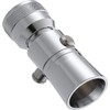 Delta Faucet Single-Spray Shower Head, Chrome 52652-PK