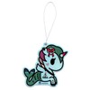 Tokidoki Air Freshener - Marina - New Car Scent, Blue