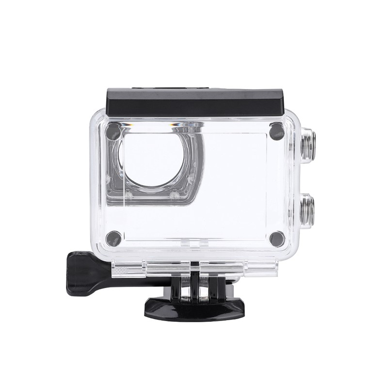 Underwater Diving Housing Waterproof Camera Case for SJCAM SJ6 Legend