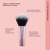 REAL TECHNIQUES Real Techniques Mini Multitask Makeup Brush, For Blush,