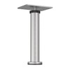 Richelieu Hardware 64217150155 5 15/16 in (150 mm) Round Furniture