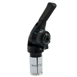 microSHIFT BS-M12-R Right Bar End Shifter for Shimano MTB 12 Speed, MIS2106-N