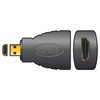 AV:Link | HDMI socket to HDMI micro plug adaptor