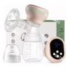 Extractor De Leche Materna Tira Leche Electrico Inalambrico