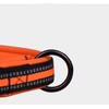 haoyueer Reflective Nylon Dog Collar with Safety Buckle, Adjustable Pet