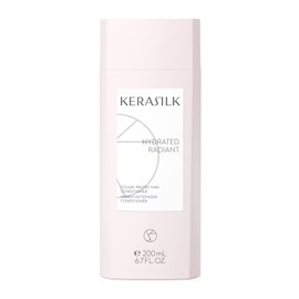 Kerasilk Essential Colour Protecting Conditioner for Coloured Hair, 200 ml