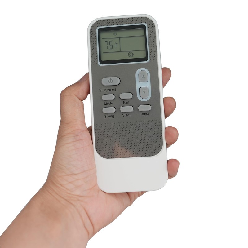 Replacement Remote for LG Air Conditioner Remote Control Model Number