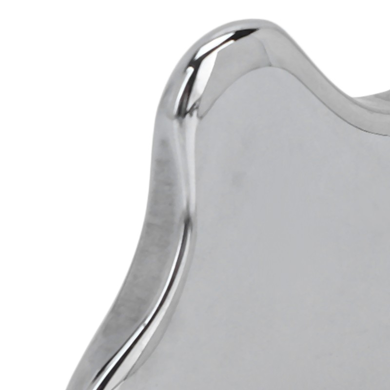 Terahertz Guasha Board Gua Sha Scraping Massage Tool for SPA