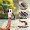 [JJC] Hand Strap Quick Release Wrist Camera Strap with Magnetic