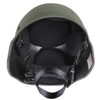 Rothco ABS Mich-2000 Replica Tactical Helmet (Olive Drab)