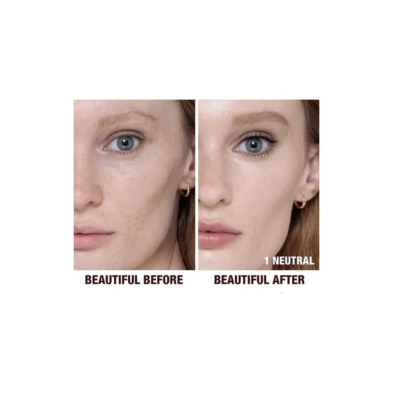 Charlotte Tilbury Beautiful Base De Maquillaje Tono 1n