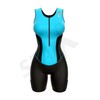 Sparx Women Triathlon Suit Tri Short Racing Cycling Swim Run