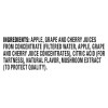 Capri Sun 100% Juice Variety Pk (6 fl. oz. pouches,