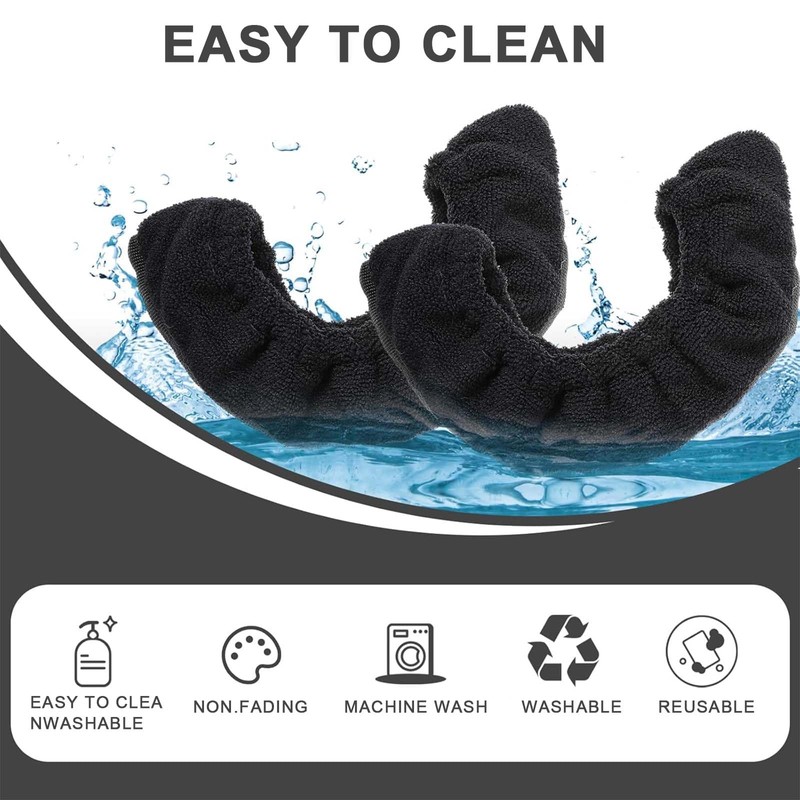 MOAZIFI Ice Skate Protector Ice Skate Protector Ice Skate Protector