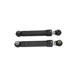 LUTH Premium Profi Parts 2 x Shock Absorbers 90N Compatible with Bosch Siemens Neff 00448032 11030890 Quelle Privileg 02200590 for Washing Machine
