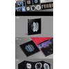 BTS Proof Anthology Album SET(Standard+Compact) Edition Contents+1p Folding Poster On