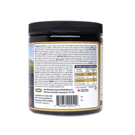 Flora Health BiologicVET BioVITES Complete Multi-Nutrient Supplement - Vitamins, Minerals & Enzymes, Fibre, Lignans, Prebioitc, Antioxidant for Dogs and Cats, 200 g Powder