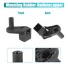 QUARKZMAN Pack of 2 Water Tank Buckles Holder for Ford