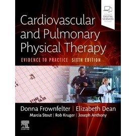 Cardiovascular and Pulmonary Physical Therapy