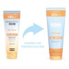 Isdin Fotoprotector Isdin 50+ Gel Crema P/ La Familia 250ml.