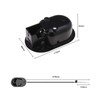 Canape Aluminum Alloy Cable 97cm with Detachable Handle Universal Adjustable